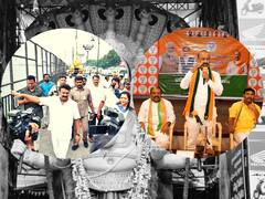 సద్ది కట్టుకురమ్మన్న బండి సంజయ్- స్ట్రాంగ్ కౌంటర్ ఇచ్చిన తలసాని