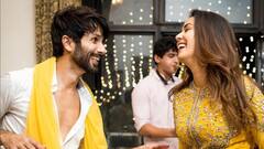 'যেন এভাবেই জীবন কাটে', স্ত্রী মীরার জন্মদিনে ভালোবাসার চিঠি শাহিদের