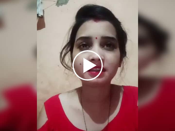 Bihar Bettiah Video Viral Girlfriend eloped with boyfriend Said- I havent been kidnapped ann VIDEO: मेरा अपहरण नहीं हुआ है... मैं खुद रंजन को लेकर भागी हूं, बिहार के बेतिया का वीडियो हुआ वायरल