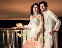 Richa Chadda Ali Fazal Wedding: રિચા ચઢ્ઢા અને અલી ફઝલ કરશે લગ્ન, આ રીતે શરુ થઈ હતી લવ સ્ટોરી...