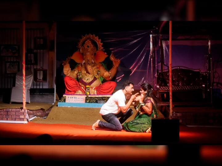 त्यासाठी देवधर्म, नवस, प्रसंगी अघोरी कृती देखील केली जाते.एवढेच नाही तर स्त्रीभुषण हत्याही केली जाते.