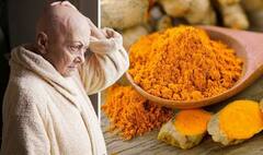 Turmeric Tea Benefits : ਹਲਦੀ ਦੀ ਚਾਹ 'ਚ ਹੁੰਦੇ ਨੇ ਕਈ ਗੁਣ, ਇਨ੍ਹਾਂ ਗੰਭੀਰ ਬਿਮਾਰੀਆਂ ਨੂੰ ਠੀਕ ਕਰਨ 'ਚ ਕਰਦੀ ਐ ਮਦਦ