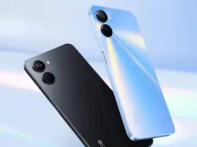 Realme C33 With 50 Megapixel Rear Camera and 5000mAh Battery Launched in India Know the Price and Specifications Realme C33: ভারতে লঞ্চ হয়েছে রিয়েলমি সি৩৩, কী কী ফিচার রয়েছে, দাম কত?