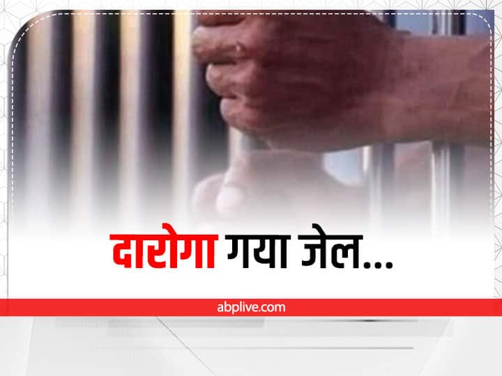 up news sultanpur POCSO judge sent sub-inspector to jail, know why ann Sultanpur News: पॉक्सो कोर्ट के जज ने गवाही देने आए सब-इंस्पेक्टर को ही भेजा जेल, जानिए- क्या है पूरा मामला?