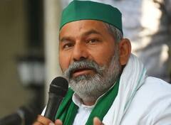 राकेश टिकैत की धमकी- किसानों की मांगें नहीं मानी तो करेंगे सड़क जाम, निकालेंगे ट्रैक्टर मार्च