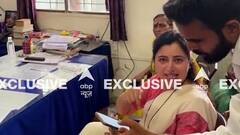 Navneet Rana मुद्दा उठाने गईं थाने, वर्दीवालों पर लगीं चिल्लाने, देखिए क्या है पूरा मामला