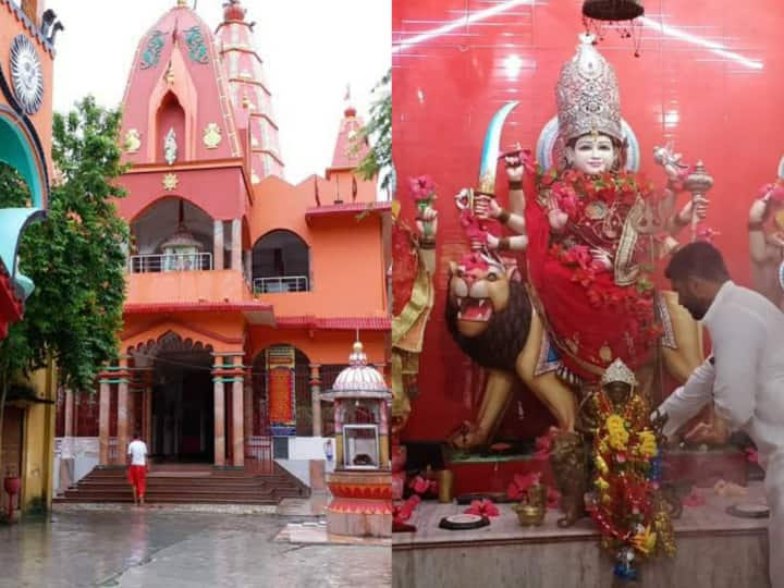 Bihar News: समस्तीपुर के मन्निपुर मंदिर को लेकर कहा जाता है कि यहां मुराद मांगने वाला मां के दरबार से कभी खाली हाथ नहीं लौटता. इसलिए यहां बड़ी संख्या में श्रद्धालु पहुंचते हैं.