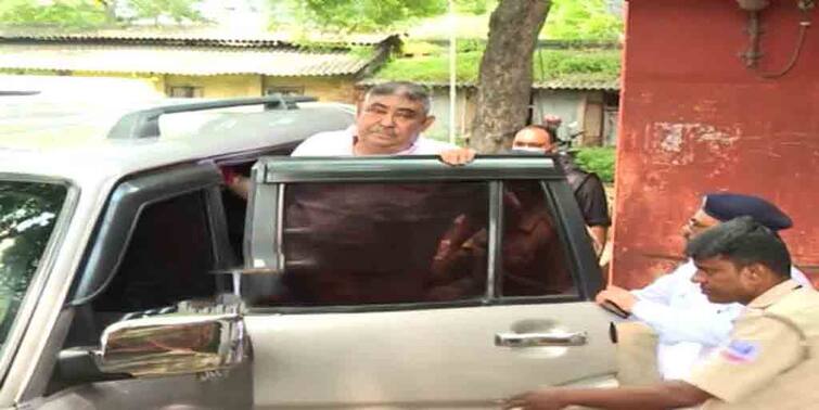 Bail pleas of Anubrata Mandal rejected again TMC leader sent to 14 days custody inCattle Smuggling Case Anubrata Mandal Arrested: ফের জামিনের আর্জি খারিজ অনুব্রতর, আরও ১৪ দিনের জেল হেফাজত
