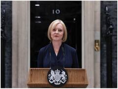 liz Truss Cabinet: लिज ट्रस की कैबिनेट में टॉप-4 पदों पर नहीं है कोई श्वेत मंत्री, ब्रिटेन में पहली बार हुआ ऐसा