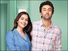 इस फिल्म में आलिया भट्ट के अभिनय के दीवाने हो गए थे रणबीर कपूर, खुद किया खुलासा