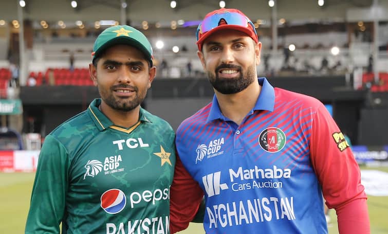 Asia Cup 2022: we hope to bowl well and give them a tough time, Afghanistan captain Mohammad Nabi warns Pakistan Asia Cup: টসের পরই পাক শিবিরকে হুঁশিয়ারি আফগান অধিনায়কের, আশায় বুক বাঁধছে ভারত