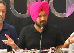 Cuttputli Film: ਗੁਰਪ੍ਰੀਤ ਘੁੱਗੀ `ਕਠਪੁਤਲੀ` ਫ਼ਿਲਮ `ਚ ਆਪਣੇ ਕਿਰਦਾਰ ਨੂੰ ਲੈਕੇ ਨਾਰਾਜ਼! ਇਹ ਹੈ ਵਜ੍ਹਾ