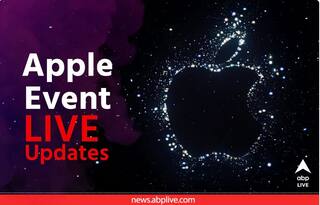 Apple Event 2022 Live:  আইফোন ১৪  ও  আইফোন ১৪ প্লাস নিয়ে এল অ্যাপল, এবার থাকছে আরও বড় ডিসপ্লে