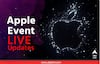 Apple Event 2022 Live:  আইফোন ১৪  ও  আইফোন ১৪ প্লাস নিয়ে এল অ্যাপল, এবার থাকছে আরও বড় ডিসপ্লে