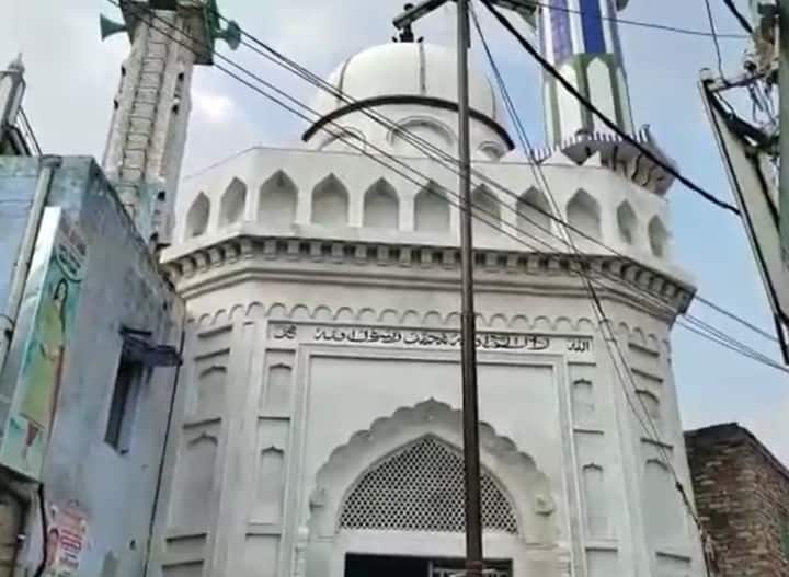 up news bareilly threatened to blow up Jama Masjid with bomb ann Bareilly News: बरेली की जामा मस्जिद को बम से उड़ाने की धमकी, लिखा- 'इमाम को निकाल दो नहीं तो..'