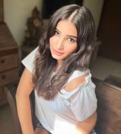 PHOTO: रवीना टंडनच्या लाडक्या लेकीला पाहिलं का?