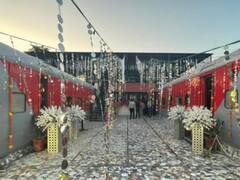 Rail Coach Restaurant: बाड़मेर के बाद अब अजमेर में खुला रेल कोच रेस्टोरेंट, यह रहीं शानदार तस्वीरें