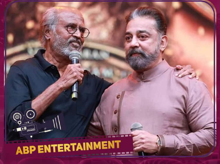 Kamal Haasan Speech Sivaji Ganesan Said Rajinikanth should be roped in for Vandhiyathevan Character Ponniyin Selvan Kamal Haasan on Ponniyin Selvan: வந்தியத்தேவன் கேரக்டரில் ரஜினி..அதிர்ந்து போன கமல்..ஆசுவாசப்படுத்திய சிவாஜி..!