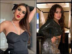 किसी को कहा गया बदसूरत.. तो कोई हुआ फैट शेम, Nia Sharma से Neha Kakkar तक, इन एक्ट्रेसेस को मिले ऐसे-ऐसे ताने