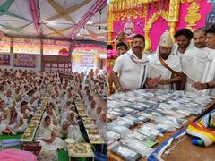 In Pics: रायसेन में 24 घंटे का डिजिटल उपवास, मोबाइल- इंटरनेट से दूर रहने वाला पहला ई-फास्टिंग, देखें तस्वीरें