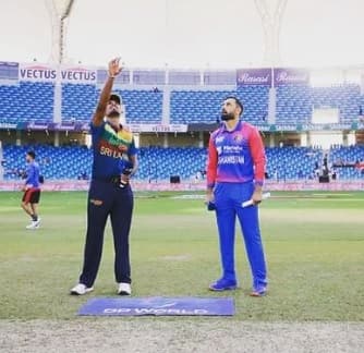 যদি আফগানিস্তান তাদের পরের ২টো ম্যাচেই হেরে যায়। তাহলে ভারতের সঙ্গে তাদেরও এশিয়া কাপ থেকে বিদায় নিশ্চিত হয়ে যাবে।