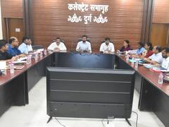 Durg News: दुर्ग में शुरू होगा 'मोर शहर, मोर जिम्मेदारी' अभियान, निकायों को साफ-सुंदर बनाना लक्ष्य