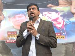 'পরিবারকে বলে গেলাম আমরা আছি', মুখ্যমন্ত্রীর নির্দেশে অতনুর বাড়িতে সুজিত বসু