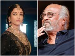 'पोन्नियिन सेलवन पार्ट 1' ट्रेलर लॉन्च इवेंट से वायरल हो रही ऐश्वर्या राय बच्चन की ये वीडियो, रजनीकांत के पैर छूती दिखीं