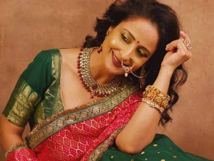 Yeh Rishta Kya Kehlata Hai Fame TV Actress Lataa Saberwal talk about her Face Surgery‘ये रिश्ता क्या कहलाता है’ की इस 43 साल की एक्ट्रेस ने कराई फेस सर्जरी इस टीवी एक्ट्रेस ने 43 साल की उम्र में कराई फेस सर्जरी, अब हो रहा पछतावा