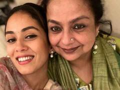 'अरे ये तो अभी बच्ची है,' पहली बार मीरा राजपूत से मिलते ही शाहिद कपूर की मां का कुछ ऐसा था रिएक्शन