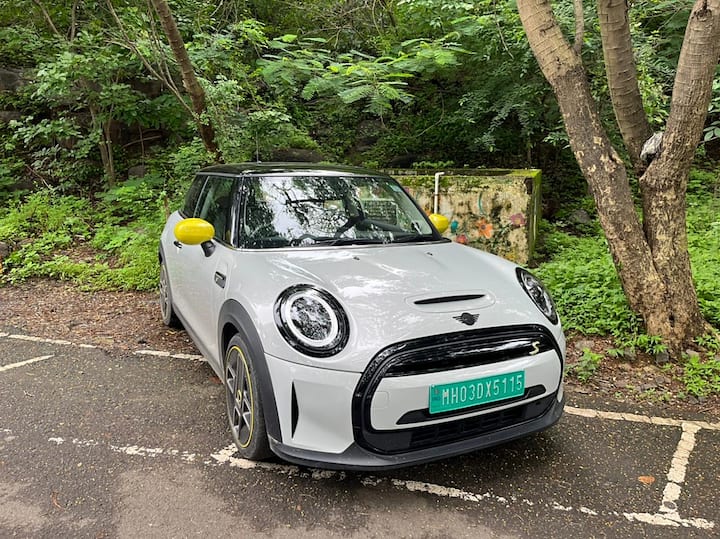 The small size and the power on offer makes it a fun car to drive and same is for the handling which is enthusiastic along with being lively.
