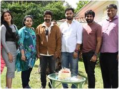 Mokshagna Birthday Celebrations : బాలకృష్ణ కుమారుడు మోక్షజ్ఞ బ‌ర్త్‌డే సెల‌బ్రేష‌న్స్‌