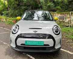 Mini Cooper SE EV Review: Only Electric Hatchback Available In India