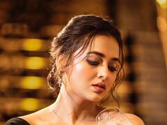 PHOTO: 'नागिन 6' फेम तेजस्वी प्रकाशचा क्लासी लूक; फोटो पाहाच!