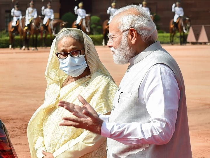 Bangladesh PM Sheikh Hasina Signed Many Agreements During Bilateral Meeting With PM Modi India Bangladesh News: न्यूक्लियर एनर्जी से लेकर अंतरिक्ष तक...शेख हसीना ने कई अहम समझौतों पर लगाई मुहर