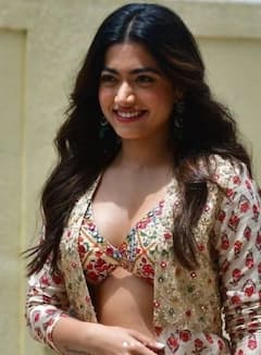 Rashmika Mandanna ने बताया कब शुरू करेंगी अल्लु अर्जुन के साथ पुष्पा 2 की शूटिंग, कहा- 'मैं अपना सपना जी रही...'