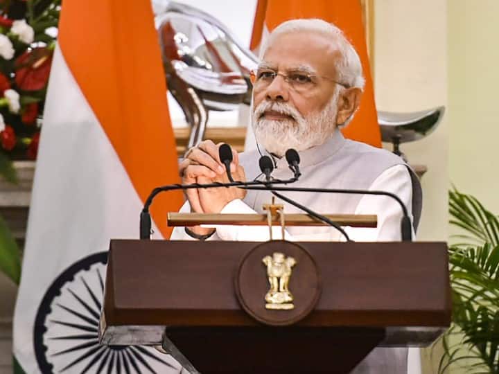 India Ready To Strengthen Ties With Russia On Arctic Subjects, Immense scope For Cooperation In Energy Field: PM Modi India Ready To Strengthen Ties With Russia On Arctic Subjects, Immense scope For Cooperation In Energy Field: PM Modi