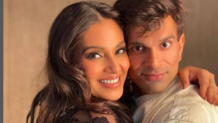 Bipasha Basu: Bipasha Basu shares an adorable photo with Karan Singh Grover, See what Karan Replied Bipasha Basu: 'আমার শক্তির উৎস', স্বামীকে লিখলেন বিপাশা, কী বললেন কর্ণ?