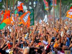 BJP Incharge: ਭਾਜਪਾ 'ਚ ਵੱਡਾ ਫੇਰਬਦਲ, ਬਦਲ ਦਿੱਤੇ ਸੈਨਾਪਤੀ