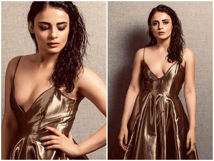 Radhika Madan Struggle Bollywood Debut Tv Debut Know Unknown Fact About Her स्ट्रगल के दिनों को याद कर Radhika Madan का जब छलका था दर्द, बोलीं- सर्जरी करवाने की मिली थी सलाह