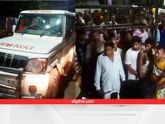 पटना में डबल मर्डर से हड़कंप, स्कूटी से लौट रहे थे दो दोस्त, दोनों की गोली मारकर हत्या