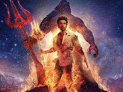 Ranbir And Alia Stopped From Visiting Mahakaleshwar Temple By Bajrang Dal Activists In Ujjain