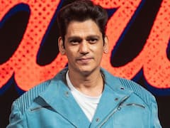 डार्लिंग्स एक्टर विजय वर्मा ने खुद को बताया 'स्टार', कहा 'फिल्म में मेरा चेहरा कोई नहीं भूल सकता...