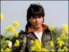 अबु सलेम के फोन कॉल्स से बुरी तरह डर गए थे शाहरुख खान, कहा- 'मैं इतना भी माचो नहीं था कि...'