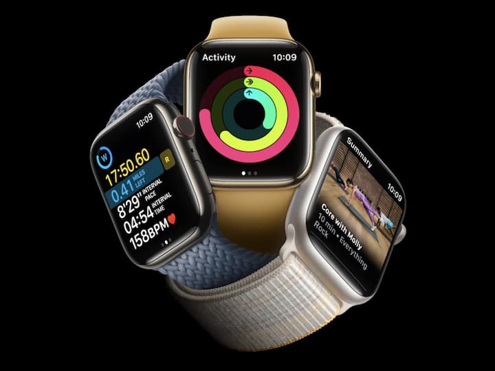 Apple Watch Series 8 Price in India Features Specifications Colours Other Details Apple Watch Series 8, Apple Watch SE (2022), Apple Watch Ultra Launched: Price In India, Specifications, Features