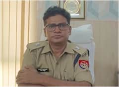 कौशांबी: रास्ता भटक गए साधुओं की बच्चा चोर समझ कर दी पिटाई, पुलिस के आने पर बची जान