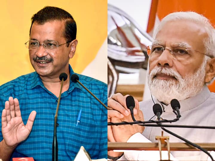 Condition Of 80% Govt Schools Worse Than Junkyard Arvind Kejriwal Writes Letter To PM Modi Over PM-SHRI Scheme ‘Condition Of 80% Govt Schools Worse Than Junkyard’: Kejriwal Writes Letter To PM Modi Over PM-SHRI Scheme