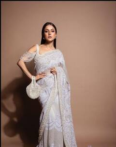 Shehnaaz Gill ਨੇ ਖ਼ੁਦ ਨੂੰ ਦੱਸਿਆ Pan India star, ਕਿਹਾ - ਮੈਨੂੰ ਤਾਂ ਹਰ ਕੋਈ ਪਿਆਰ ਕਰਦਾ ਹੈ ਕਿਉਂਕਿ...