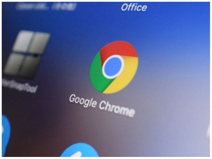 google chrome security update 2022