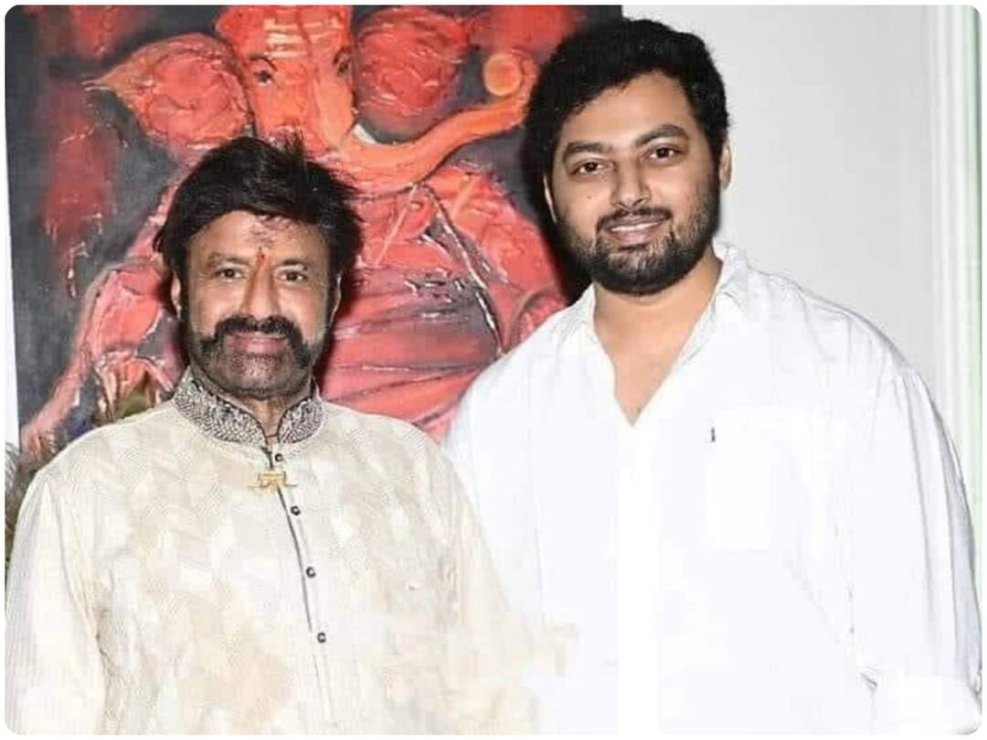 Nandamuri Mokshagna Teja Debut Movie Balakrishna Son To Debut With Love Story In Shaym Singha Roy Fame Rahul Sankrityan Direction Nandamuri Mokshagna Debut Movie : ప్రేమకథతో నందమూరి బాలకృష్ణ తనయుడు మోక్షజ్ఞ ఎంట్రీ?